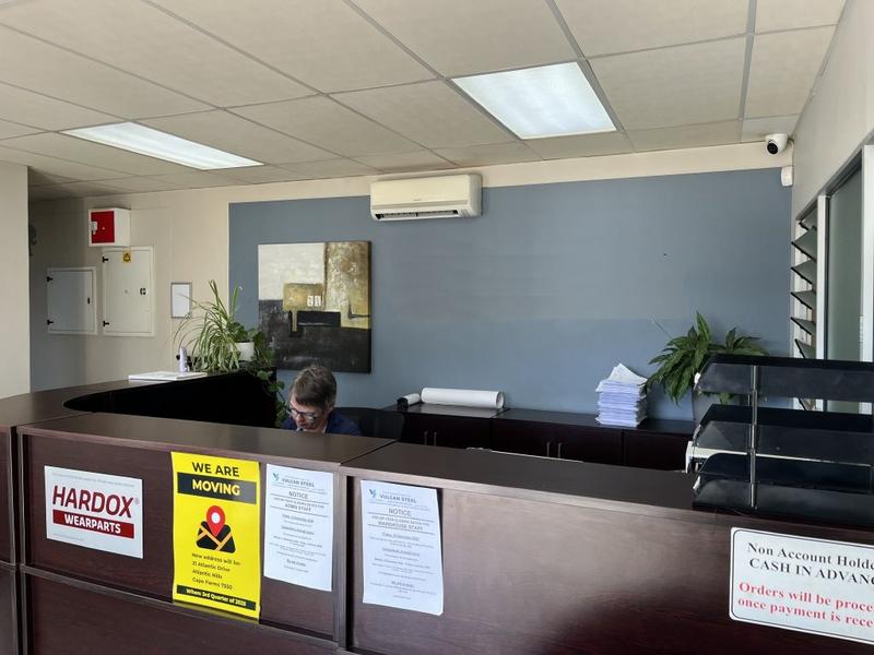 To Let commercial Property for Rent in Montague Gardens Western Cape